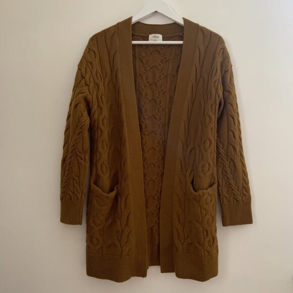 Wilfred Merino Wool Charlisa Cardigan - Picture 1 of 3